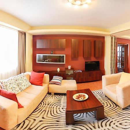 Stay Inn Center Timisoara Exterior foto