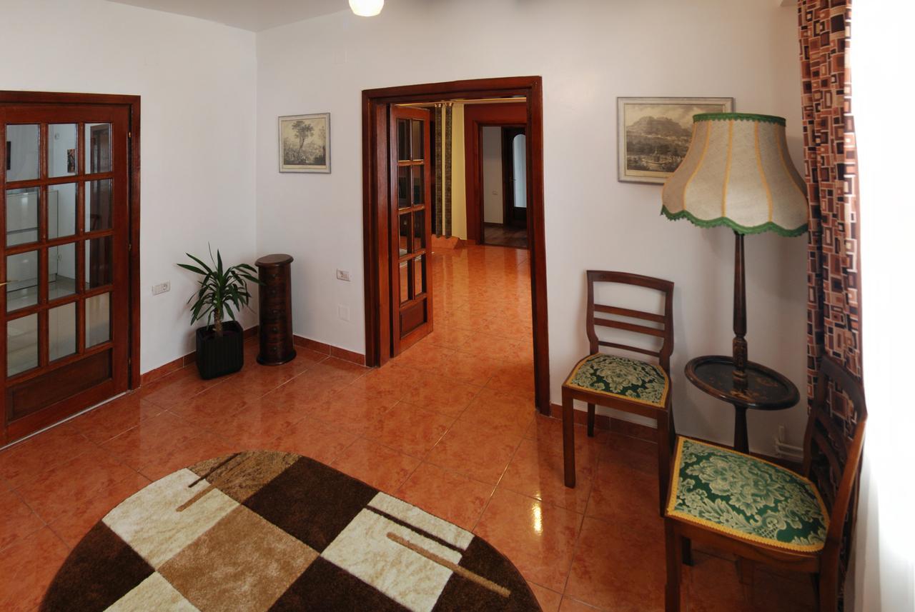 Stay Inn Center Timisoara Exterior foto