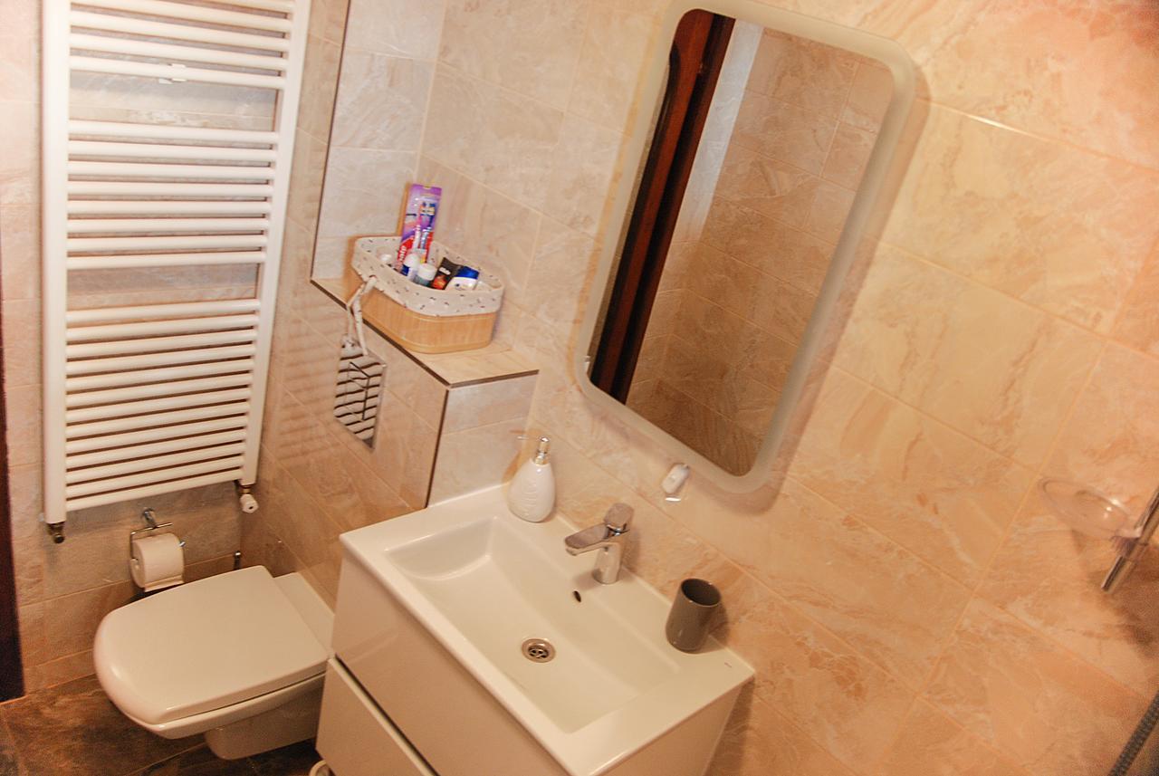 Stay Inn Center Timisoara Exterior foto