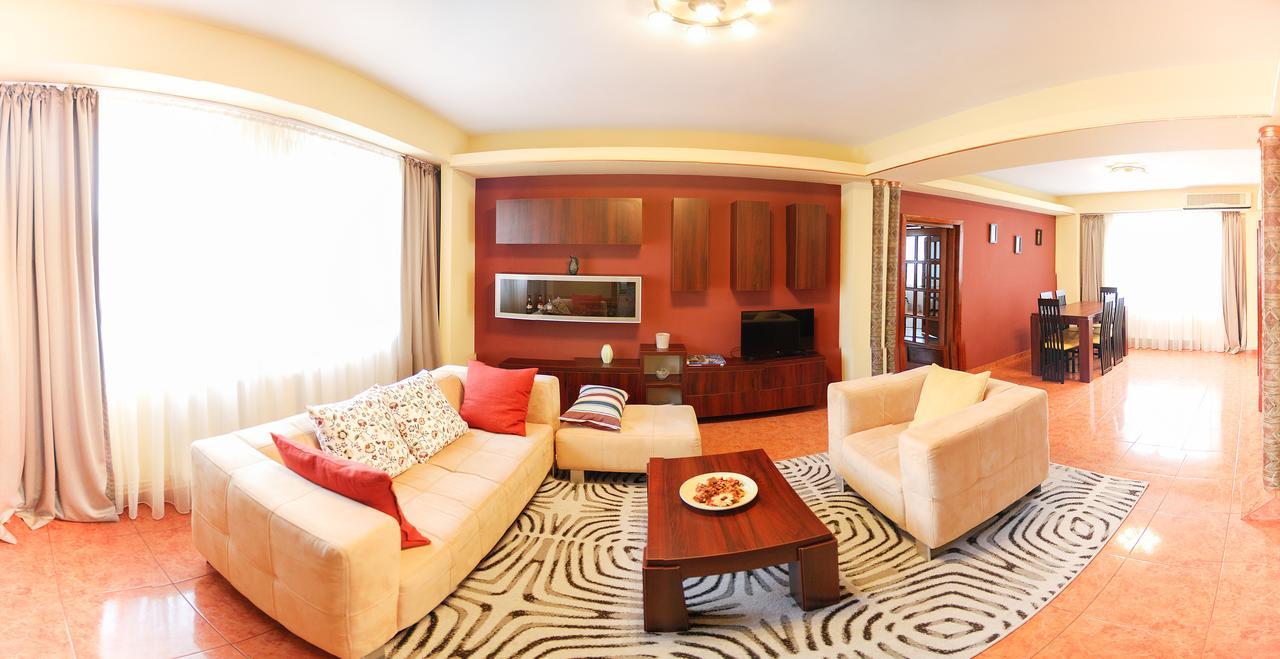 Stay Inn Center Timisoara Exterior foto