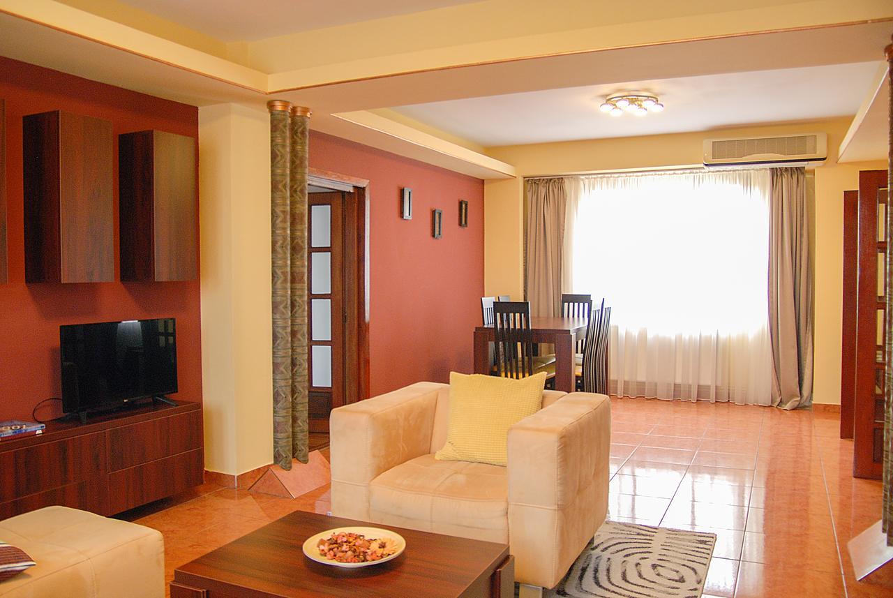 Stay Inn Center Timisoara Exterior foto