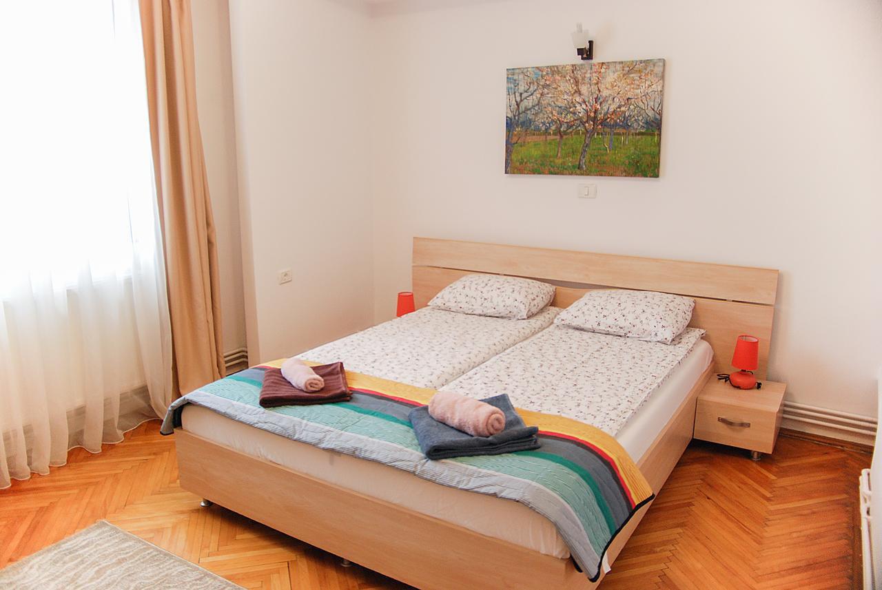 Stay Inn Center Timisoara Exterior foto